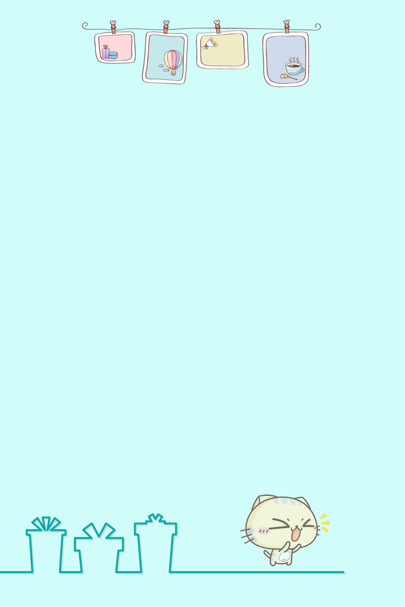 六一儿童节PSD分层Banner，高清JPG与卡通手绘设计素材免费下载