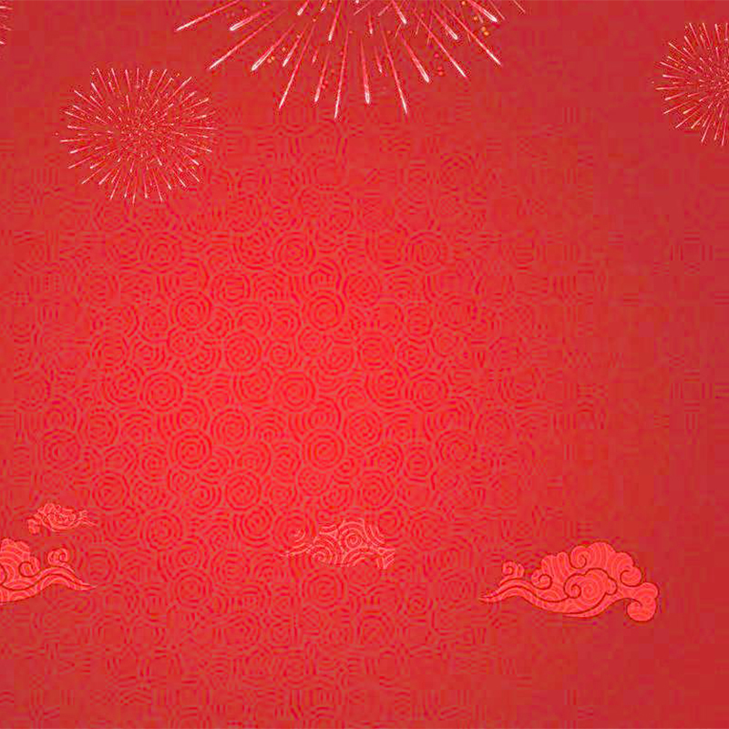 红色底纹背景图，高清JPG质感纹理，设计素材免费下载