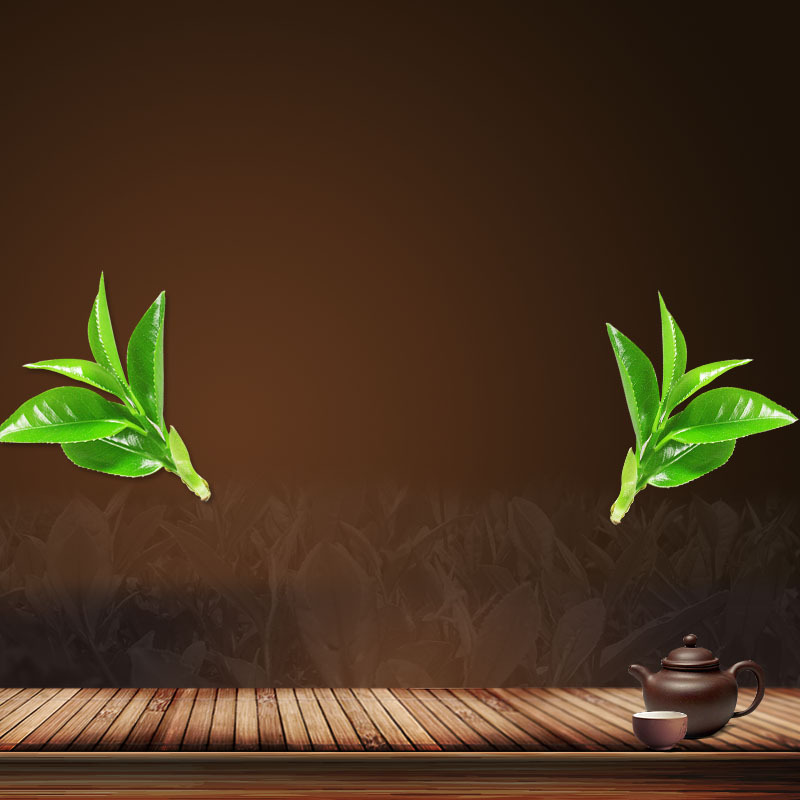 高清木板纹理茶叶背景JPG图片，质感纹理PSD设计素材下载