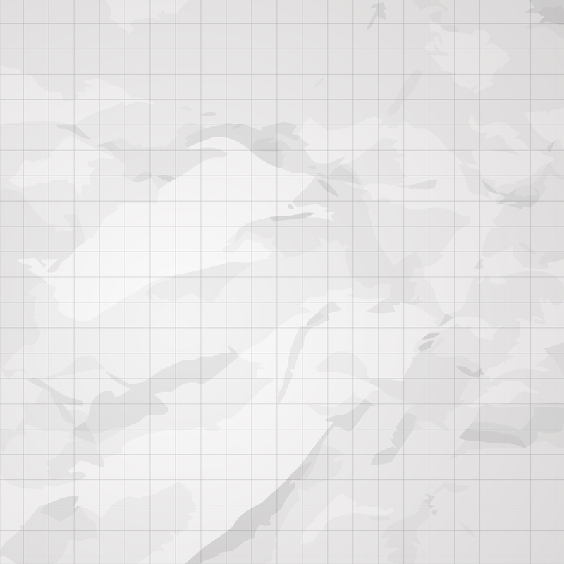高清JPG褶皱纸张纹理背景，质感设计素材免费下载