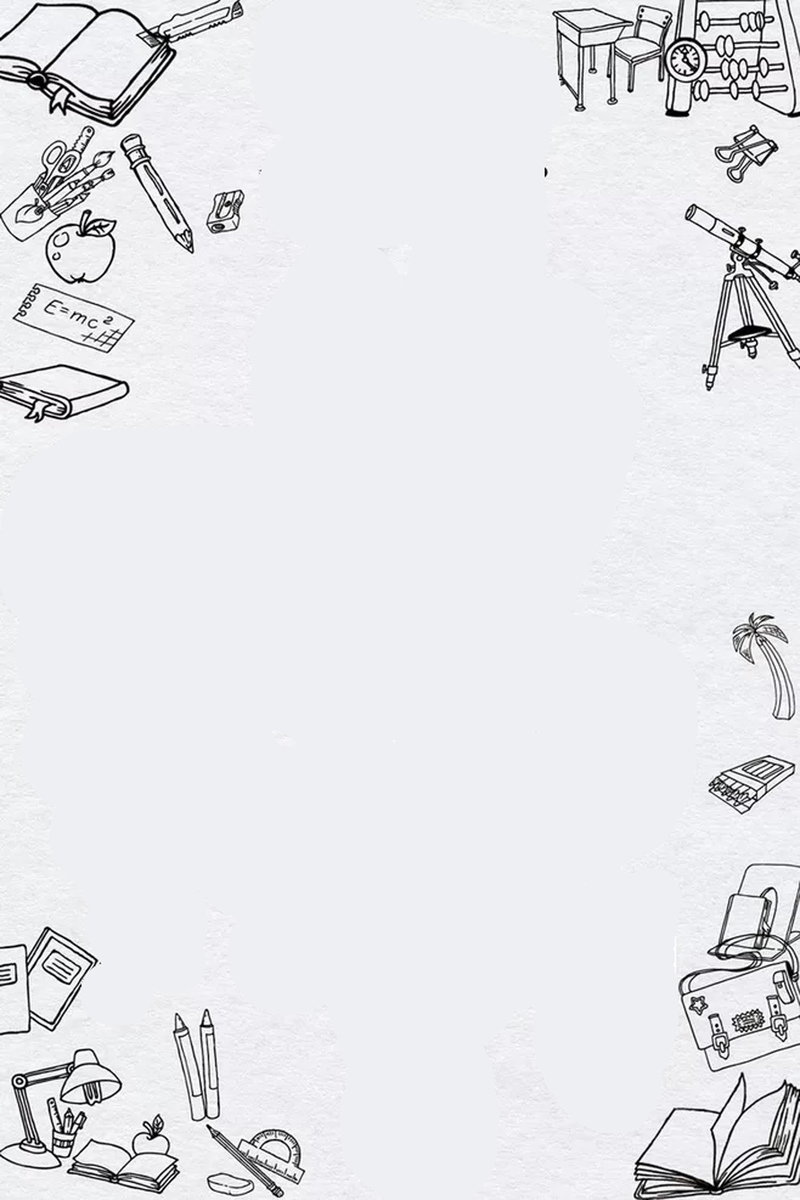 开学季海报设计，高清JPG图片，质感纹理素材下载