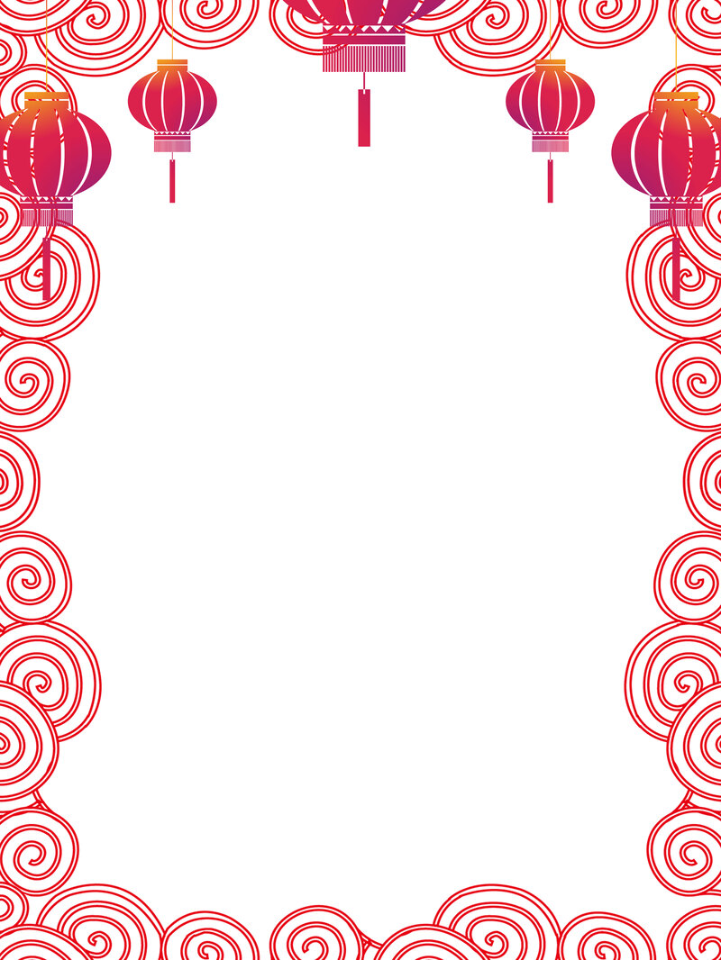 2017鸡年剪纸新年海报背景，高清JPG/PSD设计素材，质感纹理丰富