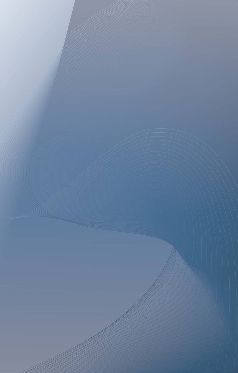高清浅蓝曲线背景JPG素材，质感纹理AI格式，免费下载