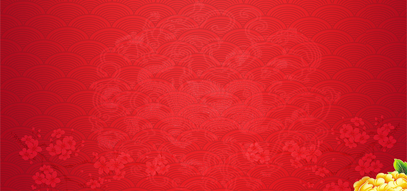 红色喜庆背景设计素材，高清JPG质感纹理，PSD格式免费下载