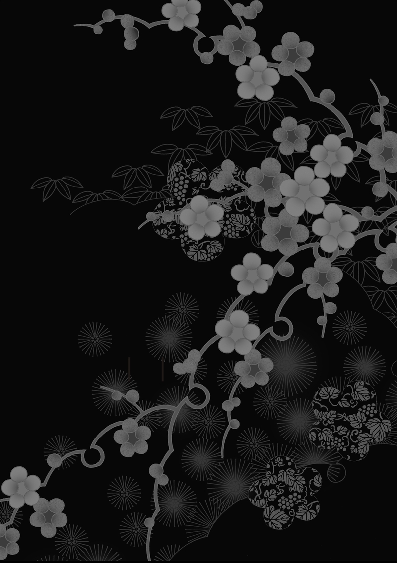 高清时尚美容海报背景模板，JPG质感纹理素材，CER格式设计资源下载