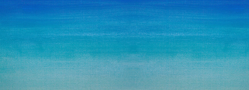 蓝色绘画质感JPG图片，高清纹理设计素材，免费下载