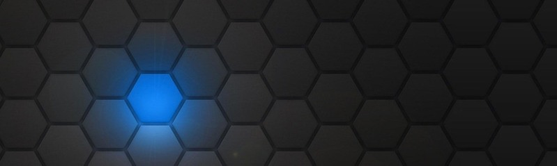 科技商务banner创意设计，高清JPG与PSD格式素材，质感纹理丰富，免费下载