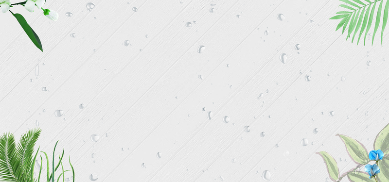 水珠灰色底纹背景，简约文艺JPG图片，质感纹理PSD素材下载