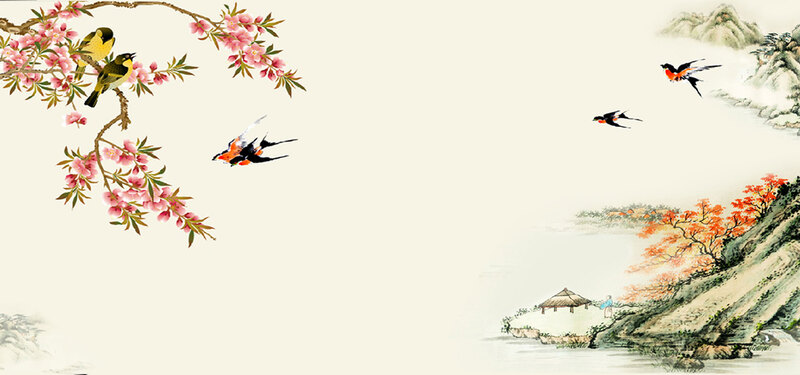 中国风富贵花开彩雕背景，高清JPG质感纹理图片，设计素材免费下载