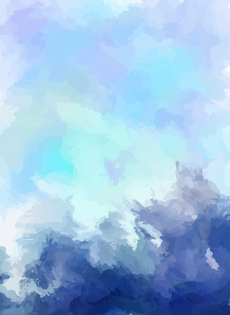 创意水彩封面画册背景，高清JPG质感纹理图片素材下载