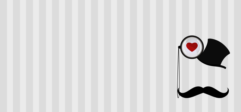 优质条纹纹理灰色Banner背景，高清JPG与PSD格式设计素材下载