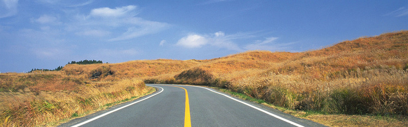 公路风景高清JPG摄影素材，精选Banner设计图免费下载