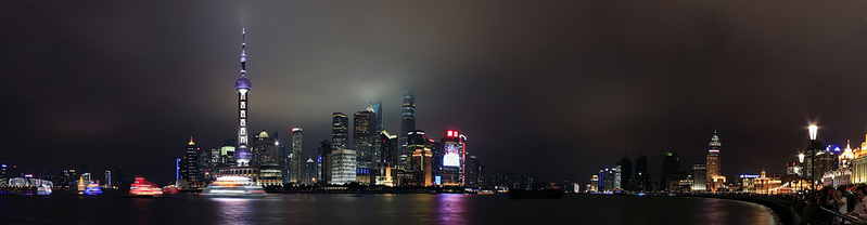 城市夜景绝美高清JPG摄影大赏，精选风景图片设计素材下载