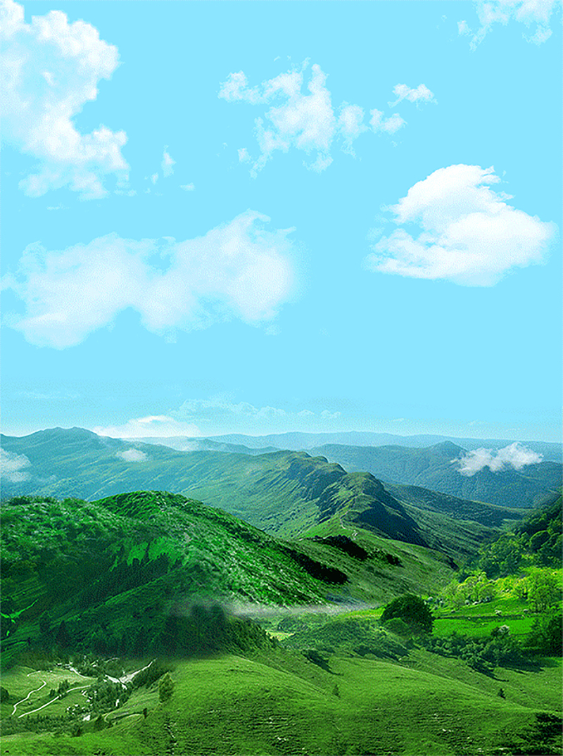 户外山峰绝美风景摄影，高清JPG广告图片与风景设计素材下载