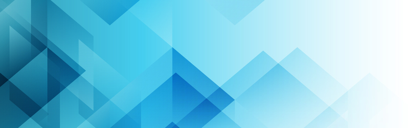 简约纹理几何蓝色Banner，高清JPG，电商狂欢设计素材下载