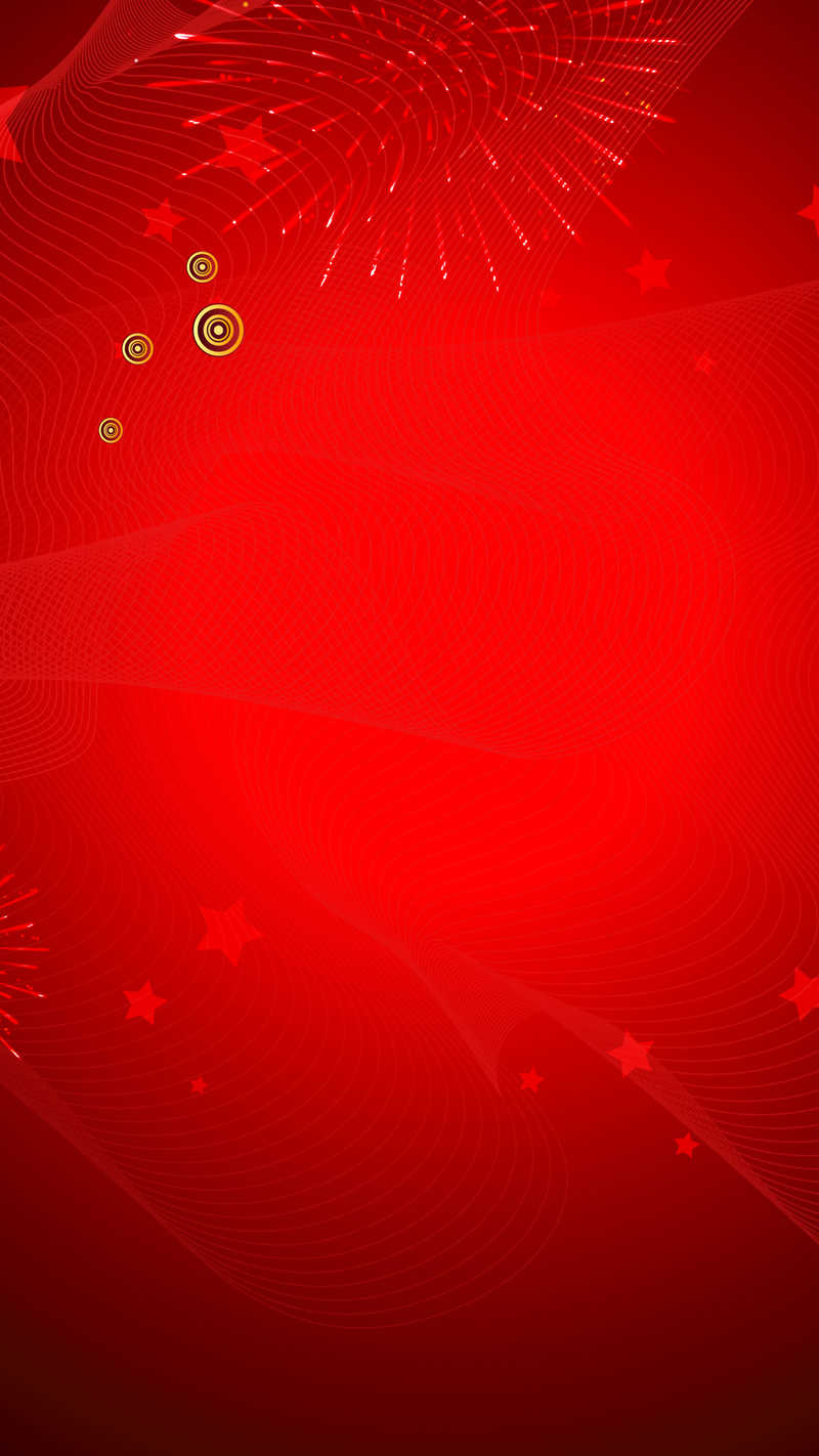 圣诞狂欢烟花PSD分层背景，高清JPG电商素材，免费下载