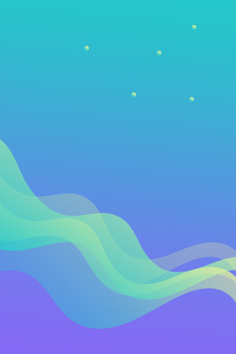 炫彩流体渐变海报背景，唯美高清JPG/质感PSD设计素材下载