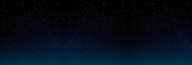 星空夜景海报背景，高清JPG质感纹理，PSD设计素材免费下载