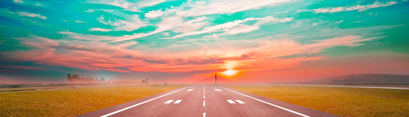 公路天空高清摄影JPG素材，绝美风景图片，设计必备，免费下载