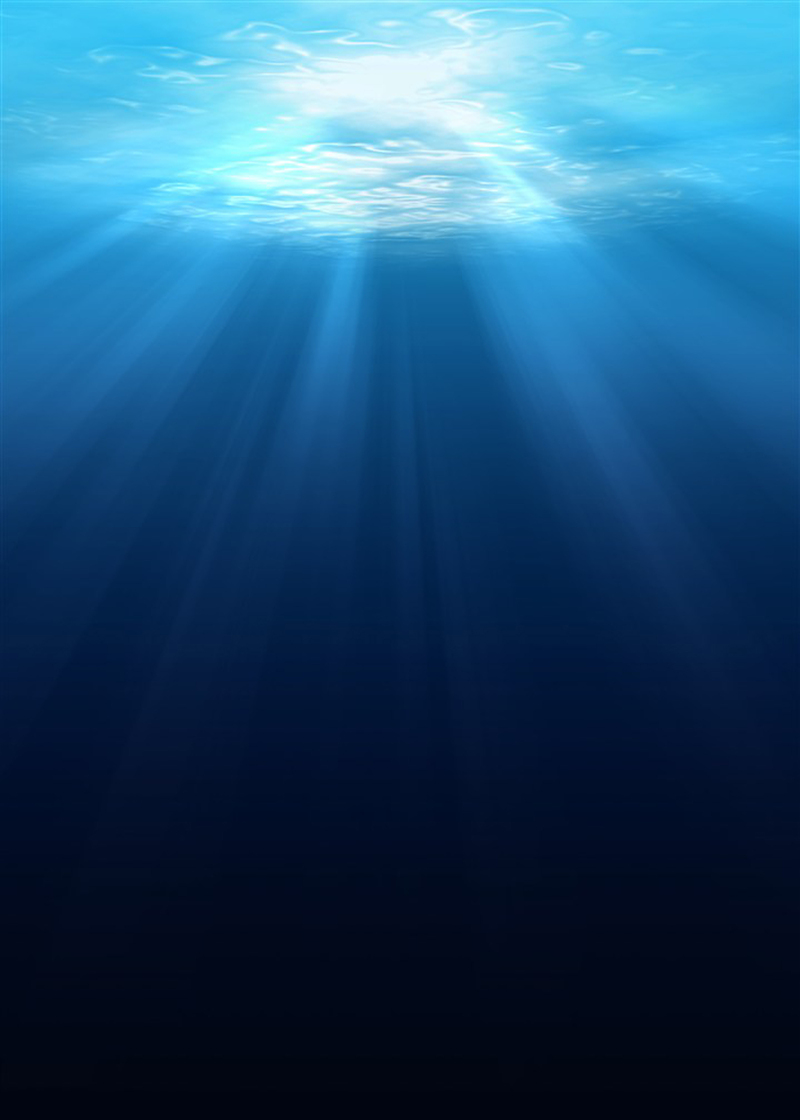 海底美景高清JPG摄影，海洋背景风景PSD设计素材下载