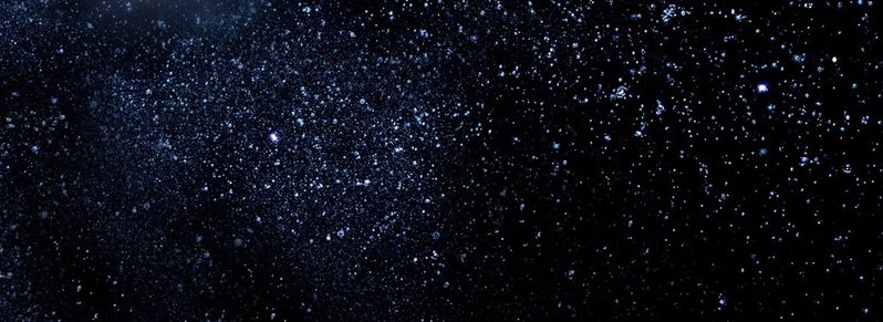 璀璨星空背景图，高清JPG摄影素材，风景设计图片免费下载