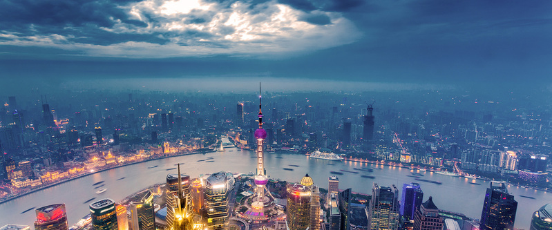 城市风光摄影，高清JPG背景图片与风景设计素材下载