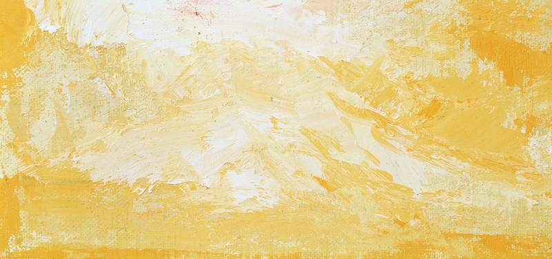 纯色油画背景质感JPG高清图片，纹理设计素材免费下载