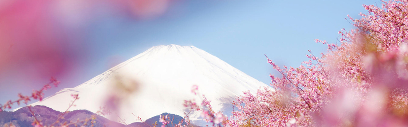 富士山绝美背景，高清JPG摄影素材，风景设计任选下载