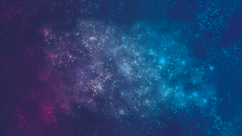 蓝紫星空背景质感纹理JPG素材，高清下载，设计必备之选