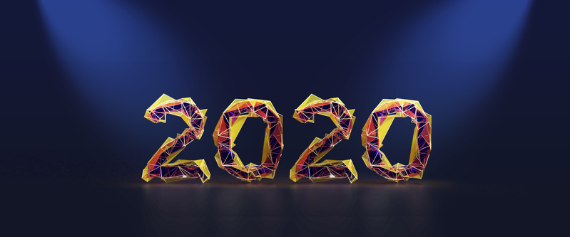 2020精选酷炫字背景素材，高清JPG与PSD格式，质感纹理设计素材下载