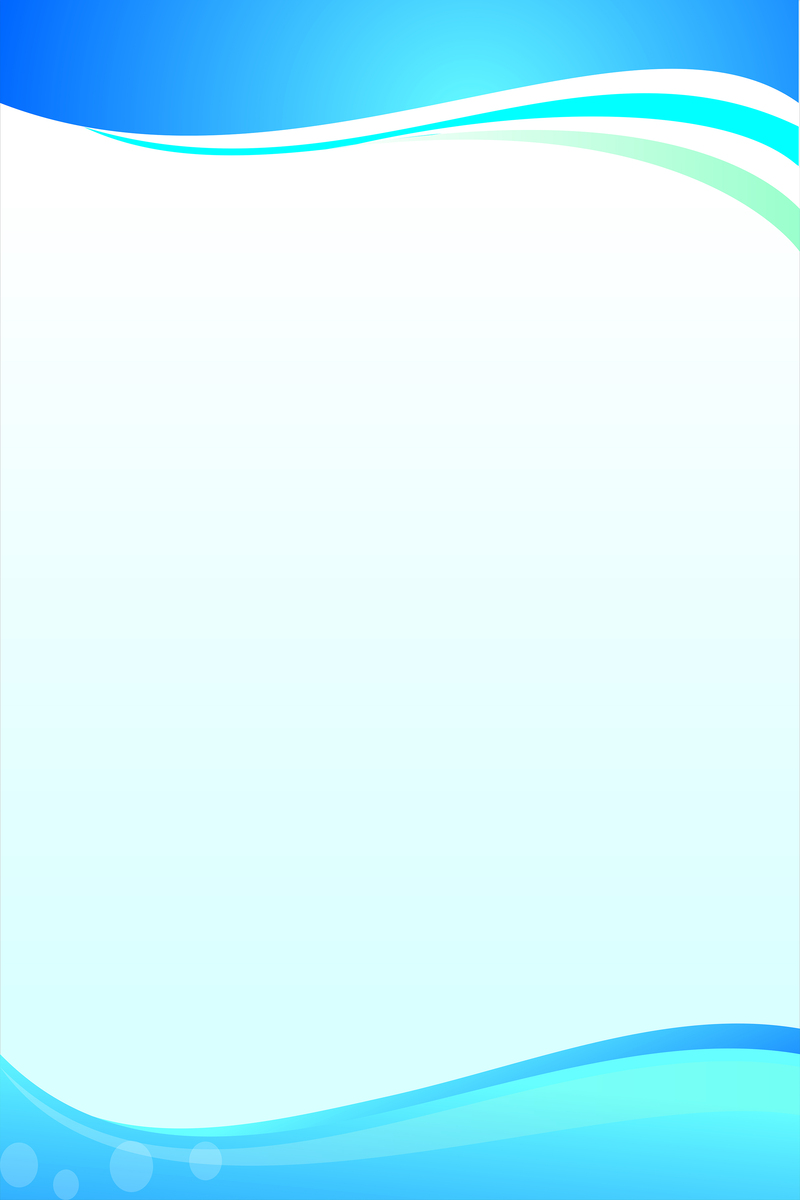 蓝色背景科技展板模板，高清JPG图片，质感纹理设计素材下载