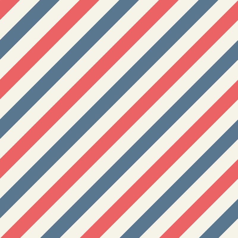 倾斜红蓝条纹背景海报高清JPG/EPS，质感纹理设计素材下载
