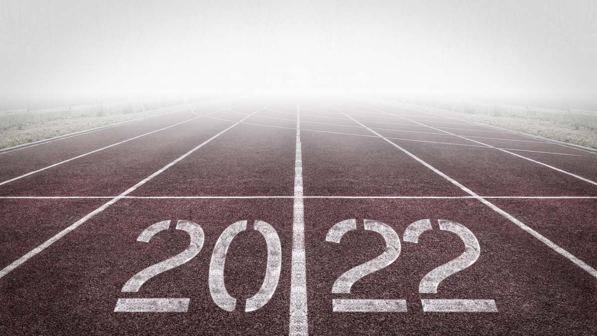2022新年启航，精选5K超高清壁纸，惊艳4K背景图，5076x2855分辨率下载