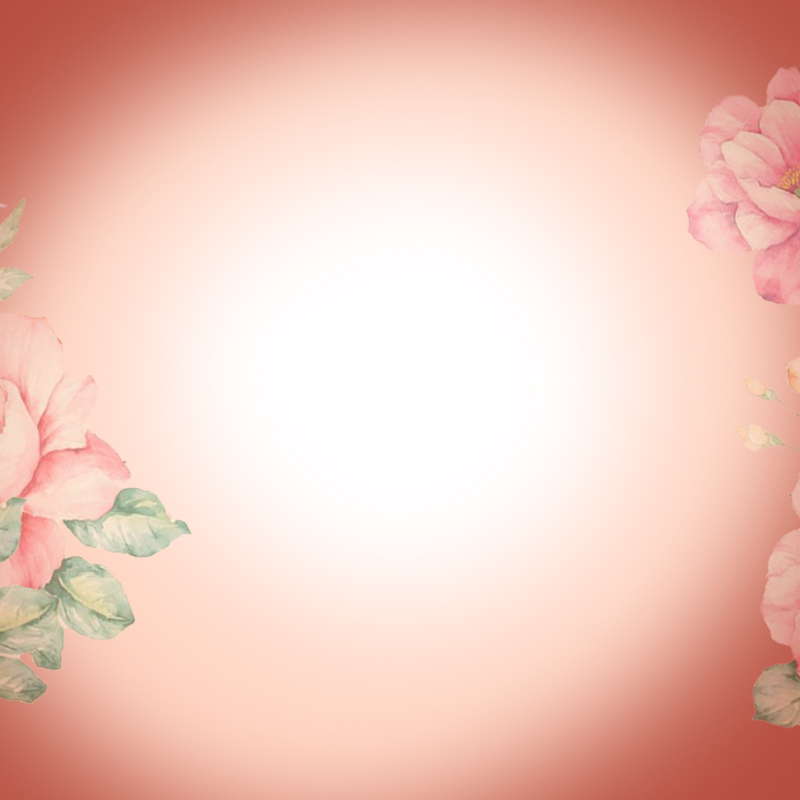 纯色浅红花朵背景高清JPG，质感纹理图片设计素材下载