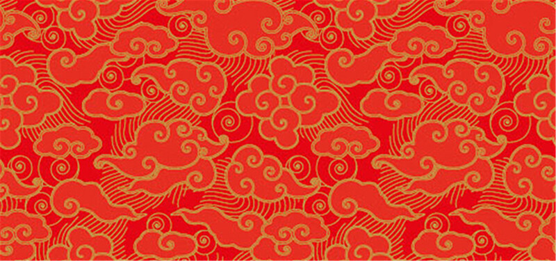 中国风红色纹理背景，高清JPG质感素材，设计下载首选