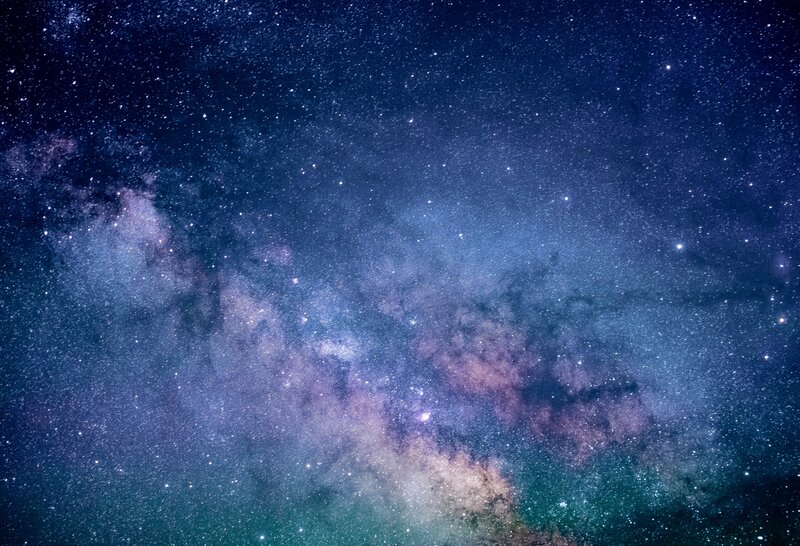 外太空宇宙高清JPG图片，质感纹理设计素材，一键下载