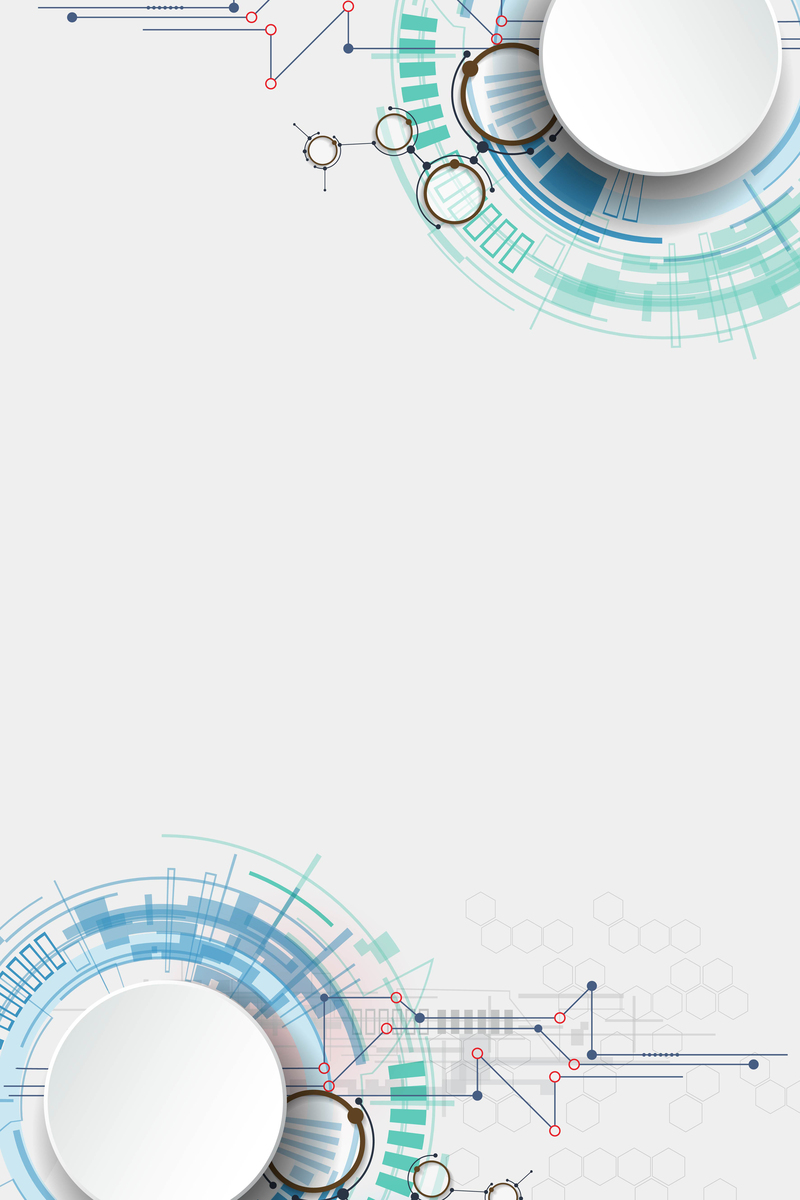 矢量机械科技背景图，高清JPG/AI设计素材，质感纹理丰富，免费下载