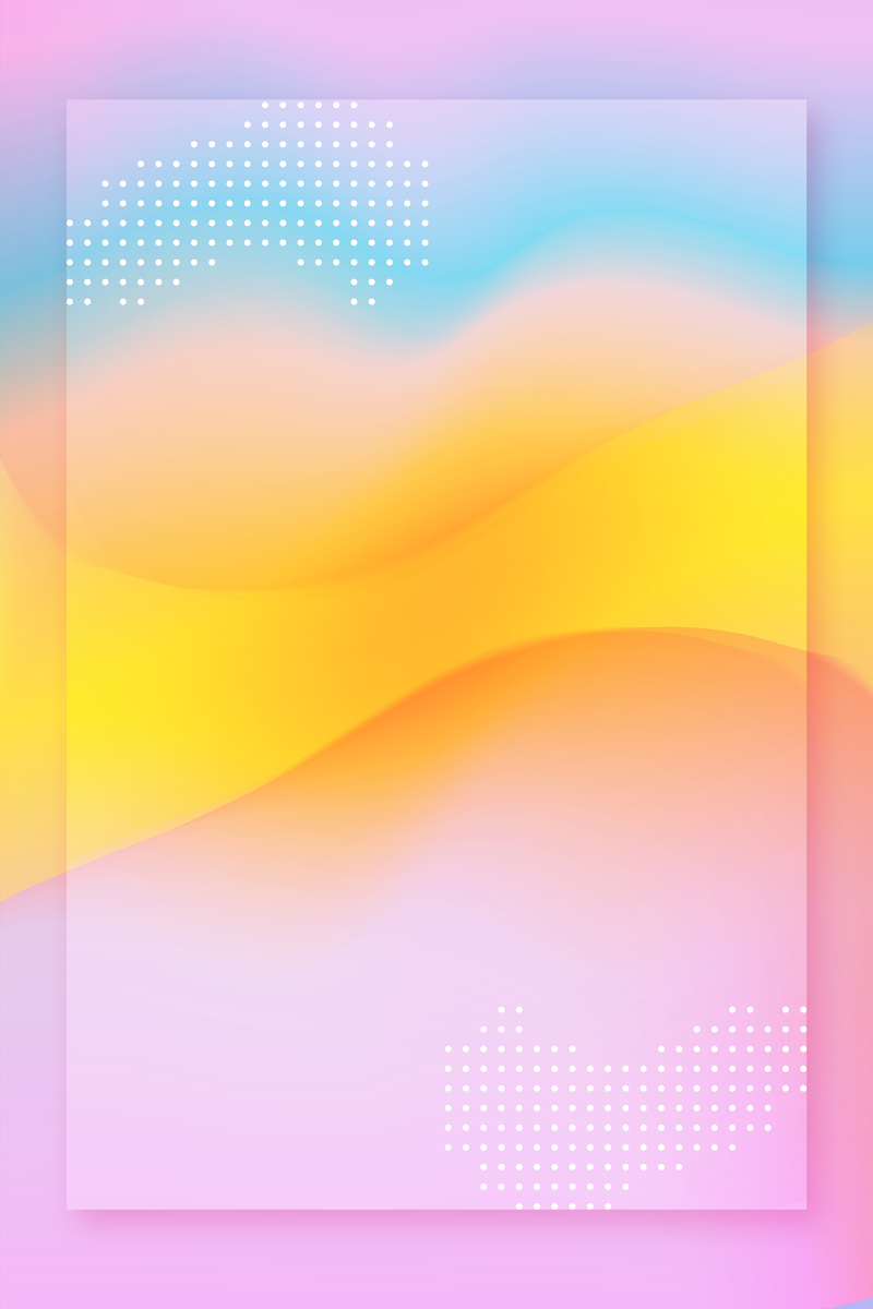 简约流体渐变海报背景，高清JPG与PSD设计素材，质感纹理任选下载