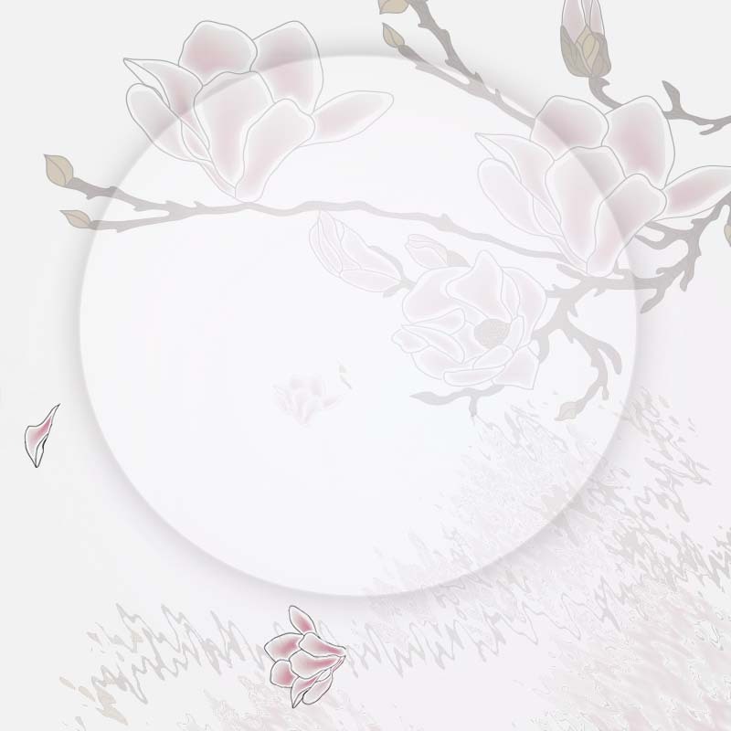 白色半透明质感背景图片，高清JPG与PSD格式设计素材下载