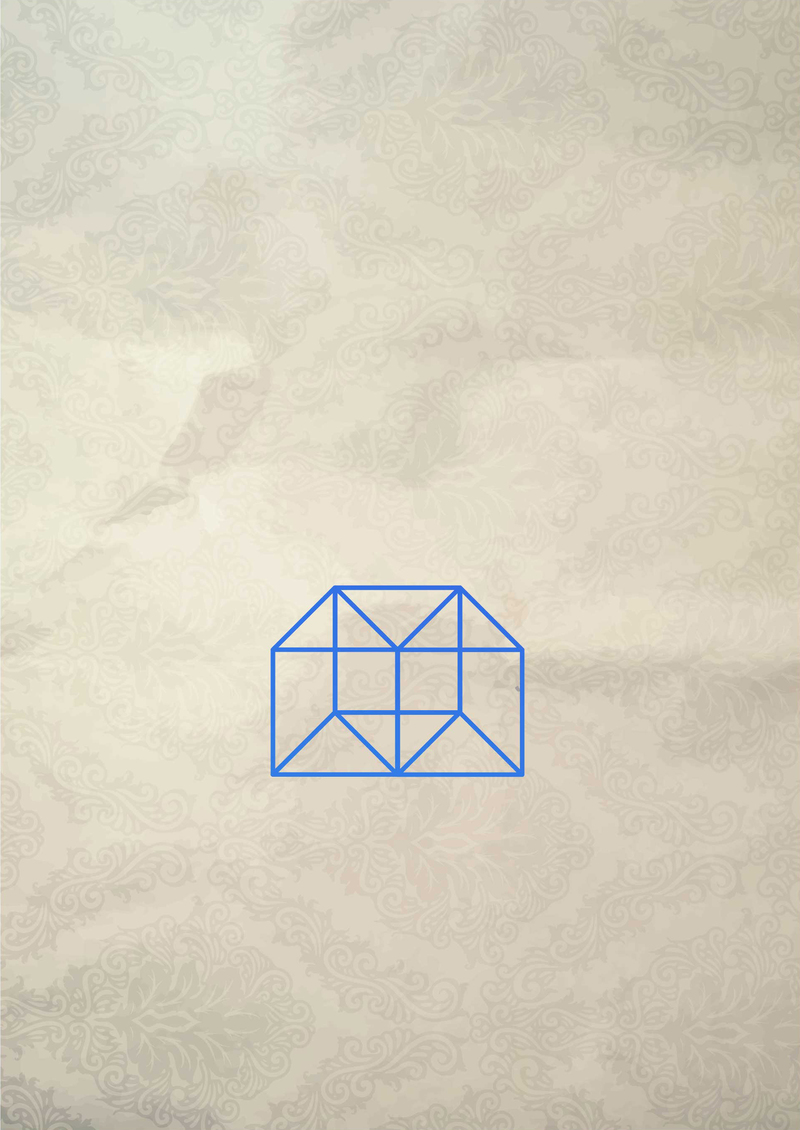 复古空白信纸纹理矢量背景JPG/AI设计素材，高清质感下载