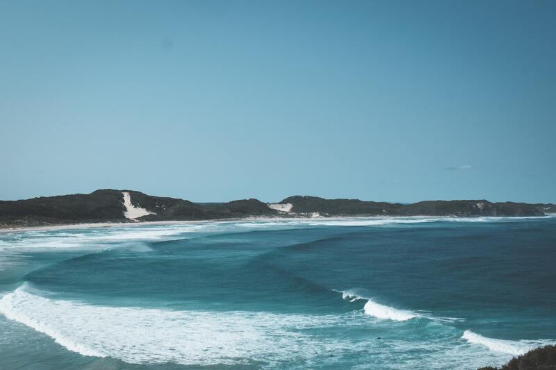 海边高清美景，JPG图片摄影/风景设计素材下载