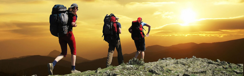 户外登山美景素材，高清JPG摄影图片，风景设计素材下载