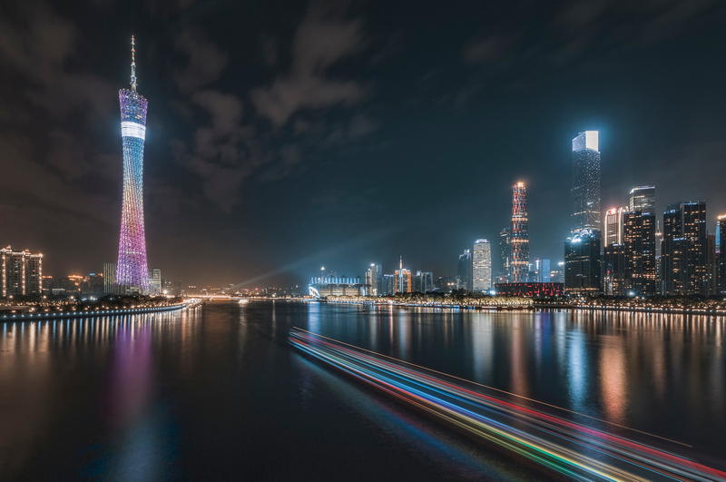 都市美化，精选高清JPG背景图，风景摄影素材一键下载