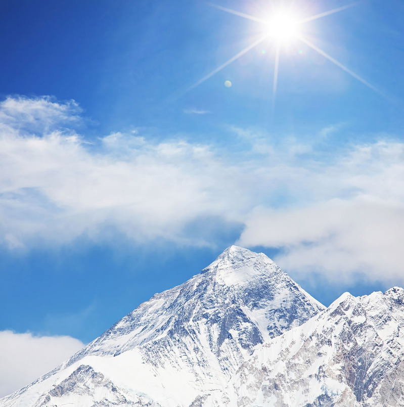 雪域高原绝美背景图，高清JPG摄影/PSD风景设计素材下载