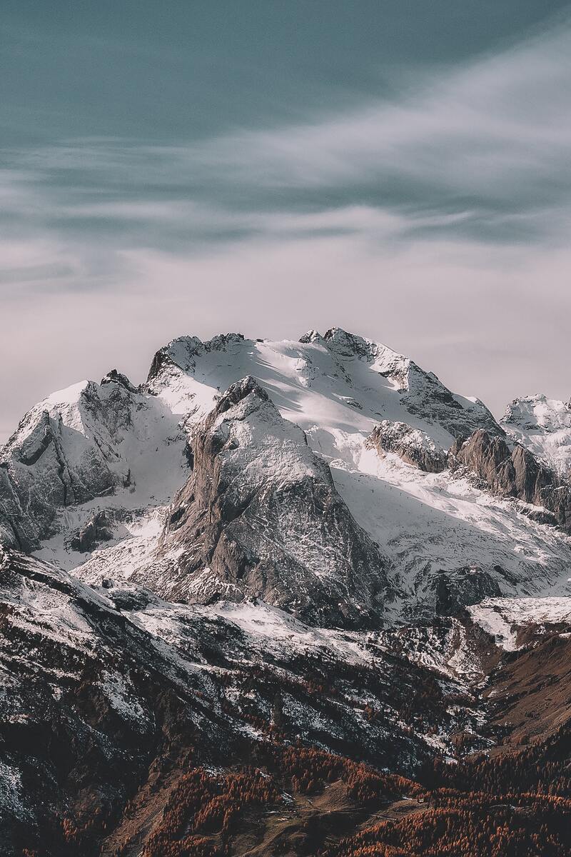 高清阴天背景JPG图片，风景摄影素材，免费下载