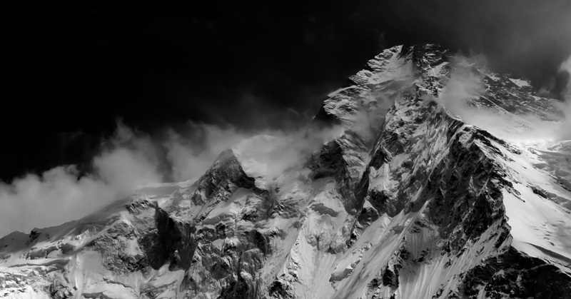 大山风光高清JPG摄影，精选风景图片素材下载