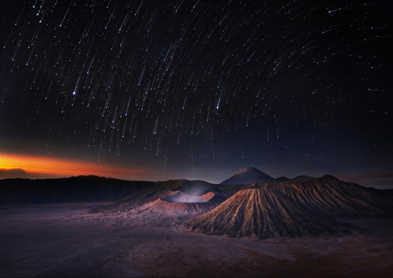 星空宇宙绝美瞬间，高清JPG图片摄影，地球星球风景素材下载