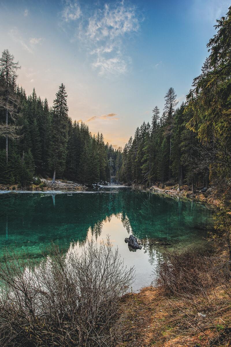 高清山水风景JPG图片，精美摄影与设计素材免费下载