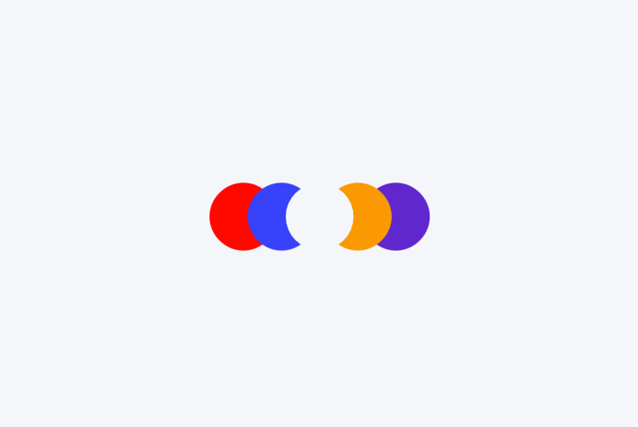 CSS简约圆点loading加载动画特效