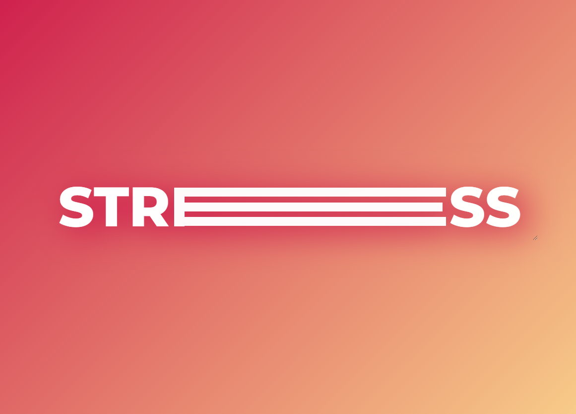 css实现的弹性标题文字特效